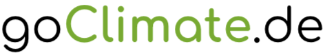 goClimate.de Logo