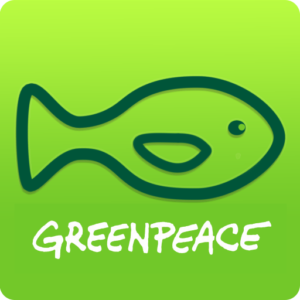 Greenpeace Fischratgeber