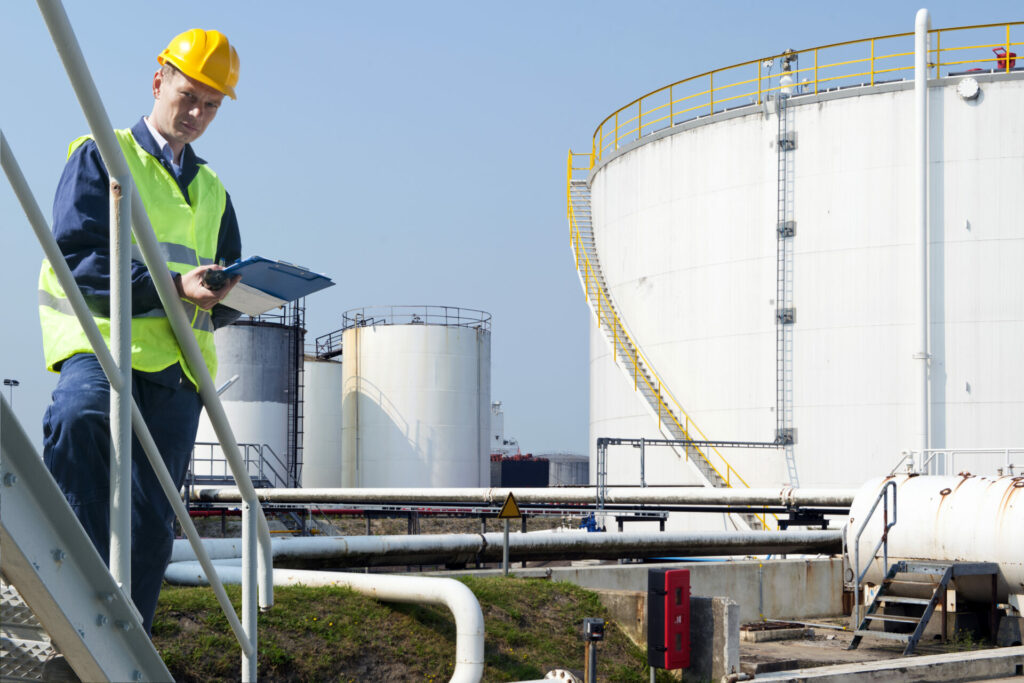 Energieaudit Gebäude