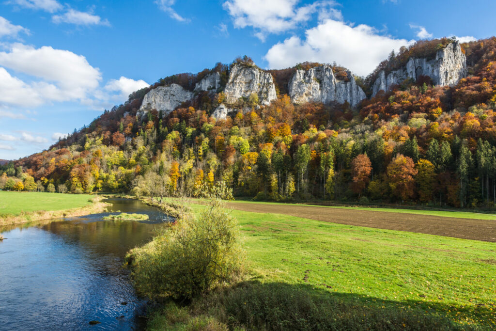 nachhaltiger Tourismus in der Schwäbischen Alb